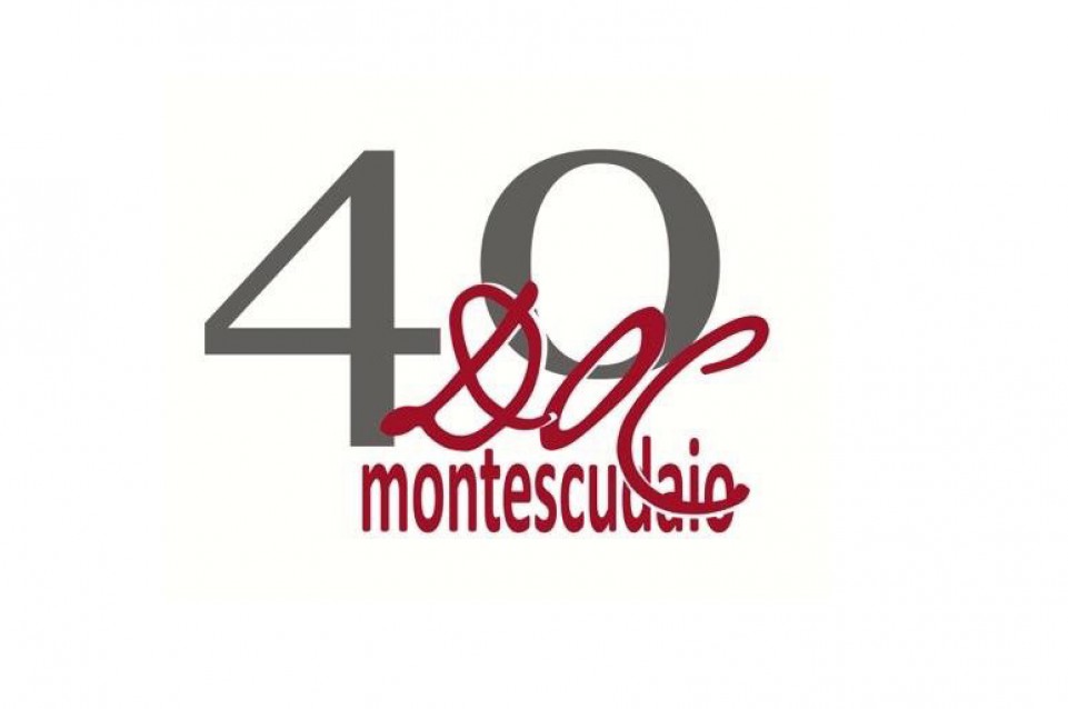 Il 15 e 16 maggio a Montescudaio si festeggiano "40ANNIDOC" Il 15 e 16 maggio a Montescudaio si festeggiano "40ANNIDOC"