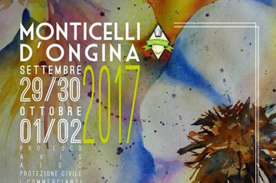 A Monticelli d'Ongina l'1 ottobre appuntamento con la "Fiera dell'aglio" 