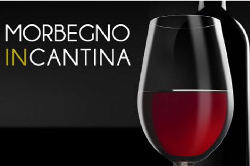 A "Morbegno in Cantina" dal 24 settembre al 16 ottobre vi aspettano i sapori della Valtellina A "Morbegno in Cantina" dal 24 settembre al 16 ottobre vi aspettano i sapori della Valtellina