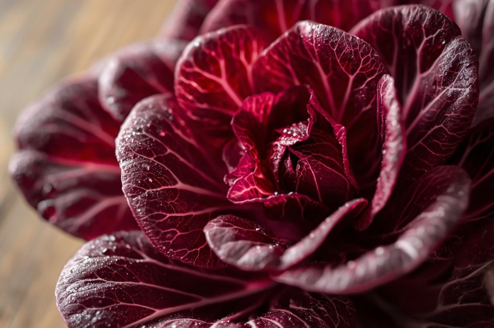 Mostra del Radicchio Rosso IGP: il 14 e 15 febbraio a Mogliano Veneto 