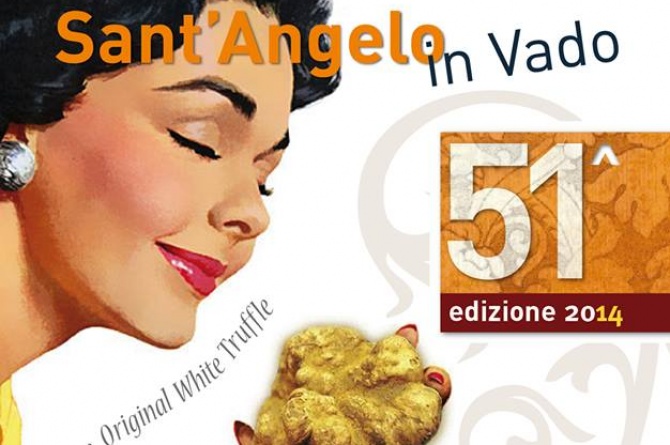 Mostra Nazionale del Tartufo Bianco Pregiato delle Marche: i weekend di ottobre a Sant'Angelo in Vado Mostra Nazionale del Tartufo Bianco Pregiato delle Marche: i weekend di ottobre a Sant'Angelo in Vado