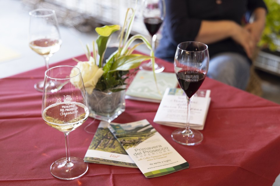 Mostra del Torchiato e dei vini dei Colli di Conegliano: a Fregona dall’8 al 24 maggio
