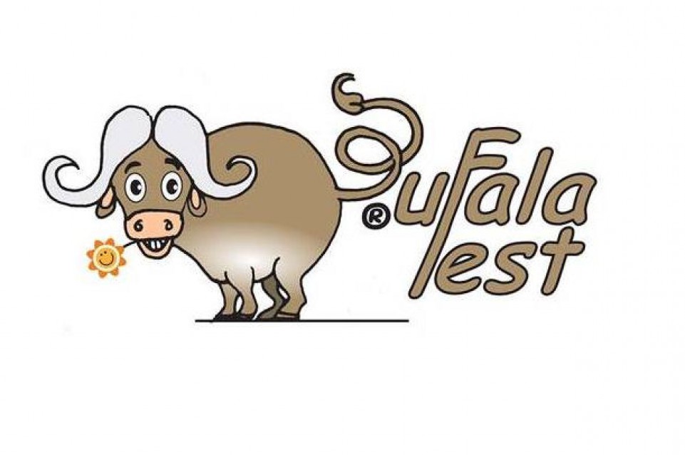 Dall'11 al 13 settembre a Napoli vi aspetta il "Bufala Fest" Dall'11 al 13 settembre a Napoli vi aspetta il "Bufala Fest"