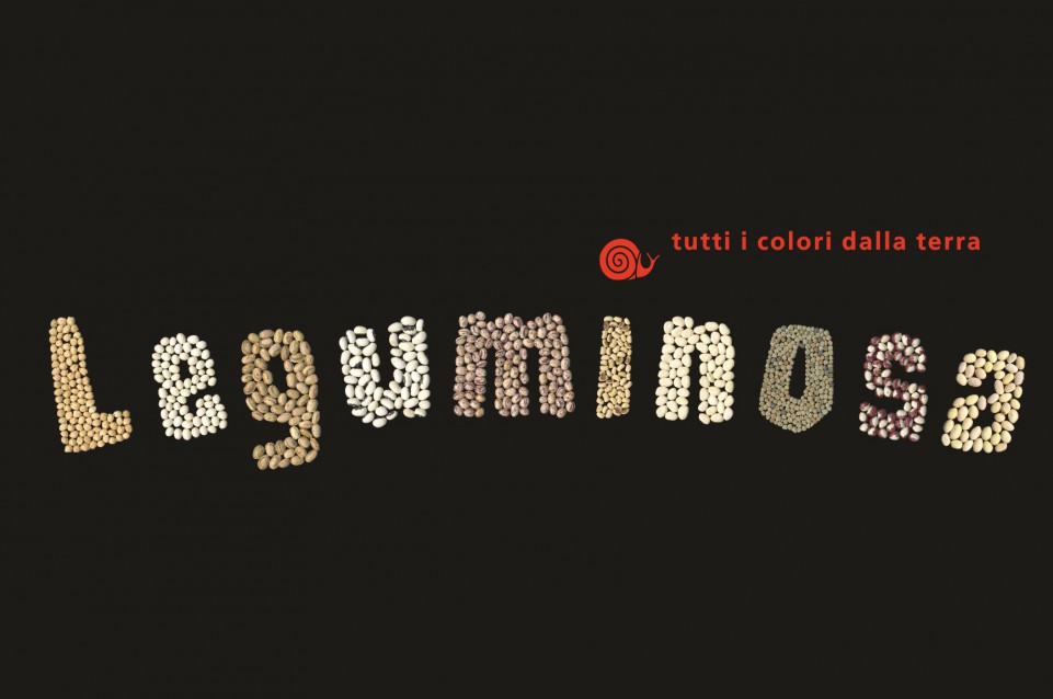 Dal 4 al 6 marzo a Napoli arriva "Leguminosa" Dal 4 al 6 marzo a Napoli arriva "Leguminosa"