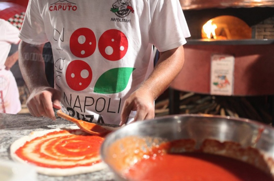 Napoli Pizza Village: dal 17 al 25 giugno sul lungomare partenopeo 