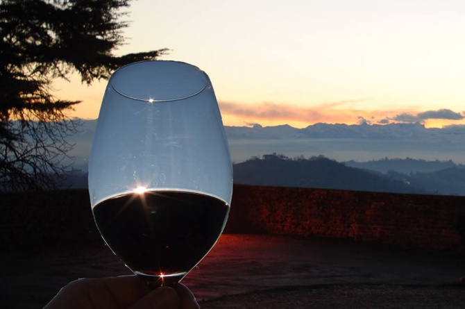Narrar castelli e vini: il 26 ottobre i castelli delle langhe aprono le porte a storia e vino Narrar castelli e vini: il 26 ottobre i castelli delle langhe aprono le porte a storia e vino