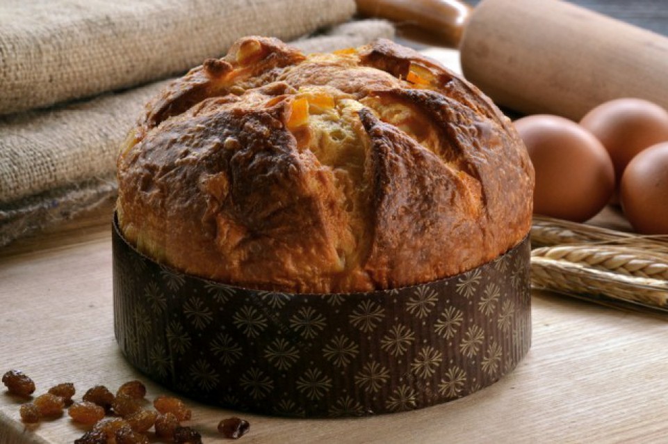 Natale 2015: il panettone sarà il re indiscusso delle tavole, parola di SIGEP