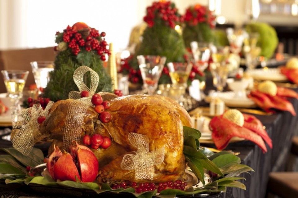 Natale 2017: il pranzo delle feste in giro per l'Italia fra gusto e tradizione 