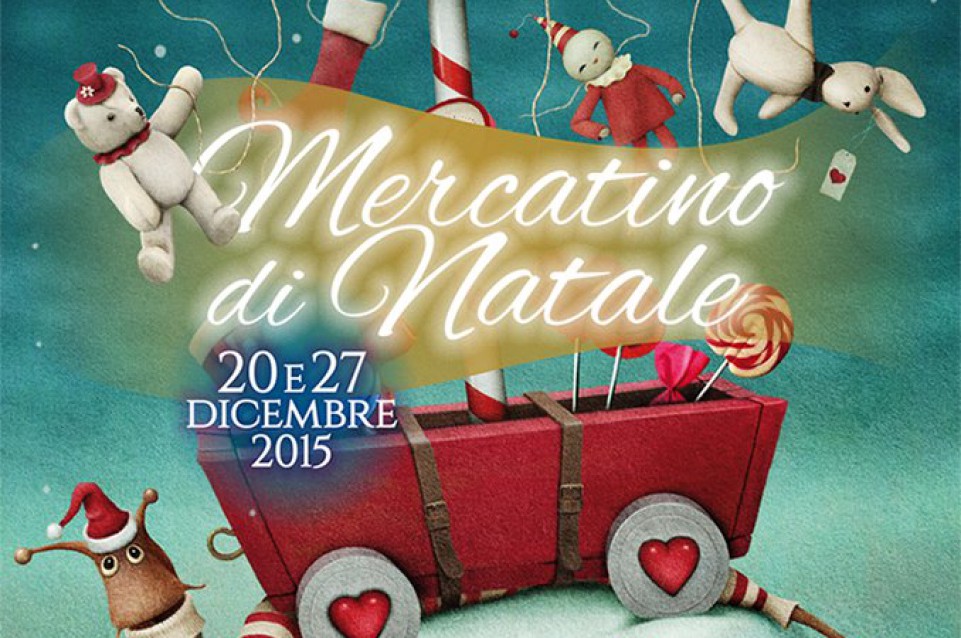 Natale Dei Sapori E Delle Tradizioni: a Longiano il 20 e il 27 dicembre Natale Dei Sapori E Delle Tradizioni: a Longiano il 20 e il 27 dicembre