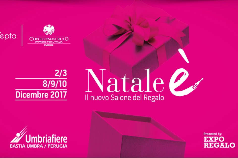 Natale è: i primi due weekend di dicembre a Bastia Umbra