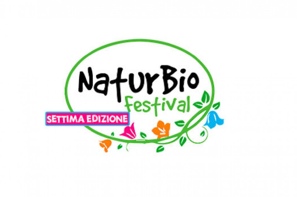 NaturBio Festival: la mostra mercato del biologico è ad Arese il 9 e 10 aprile 
