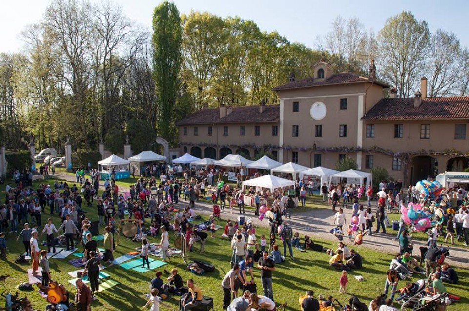 NaturBio Festival: il 6 e 7 aprile ad Arese 