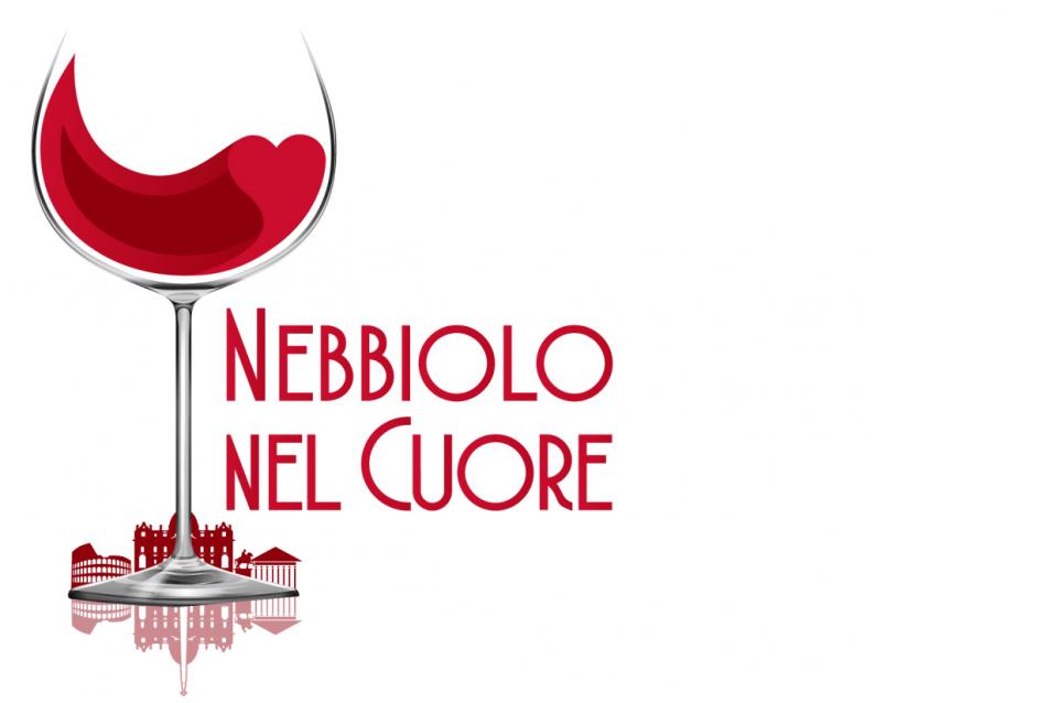 Nebbiolo nel Cuore: Il 18 e 19 gennaio a Roma 