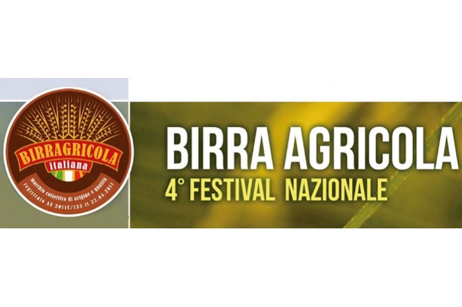 Dal 24 al 26 ottobre nelle Marche torna il "Festival Nazionale della Birra Agricola" Dal 24 al 26 ottobre nelle Marche torna il "Festival Nazionale della Birra Agricola"