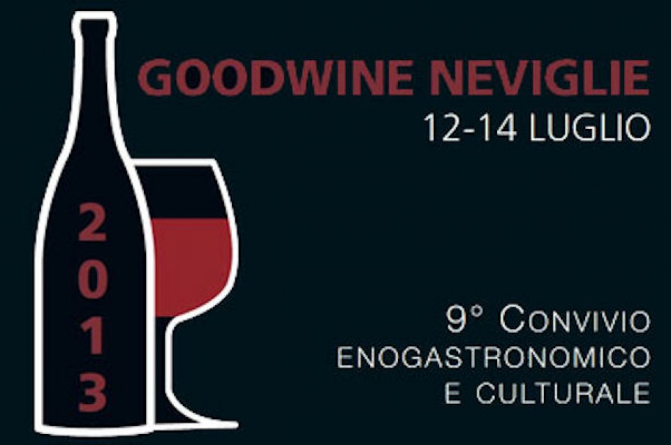 Dal 10 al 12 luglio a Neviglie vi aspetta il gusto di GoodWine 