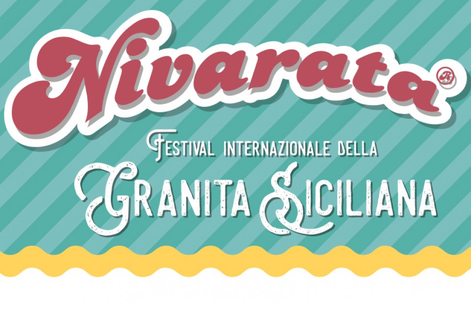 Nivarata: il Festival Internazionale della Granita Siciliana torna ad Acireale dal 2 al 4 giugno 