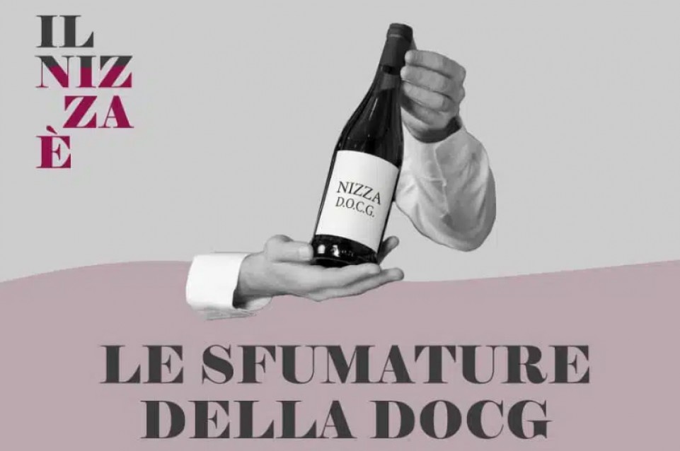 Nizza È: dal 4 al 6 ottobre a Nizza Monferrato Nizza È: dal 4 al 6 ottobre a Nizza Monferrato