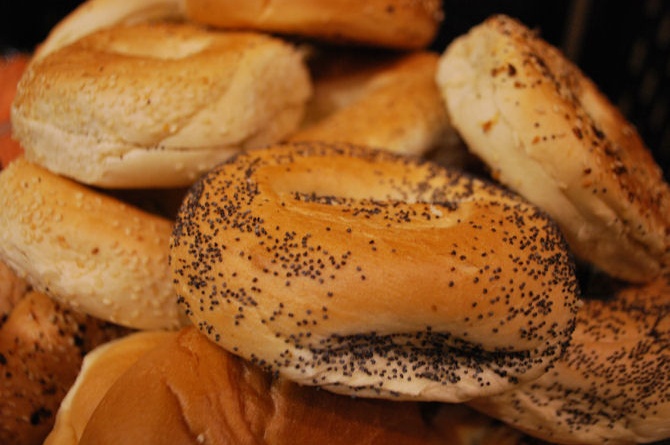 Non solo profumo di pane Non solo profumo di pane