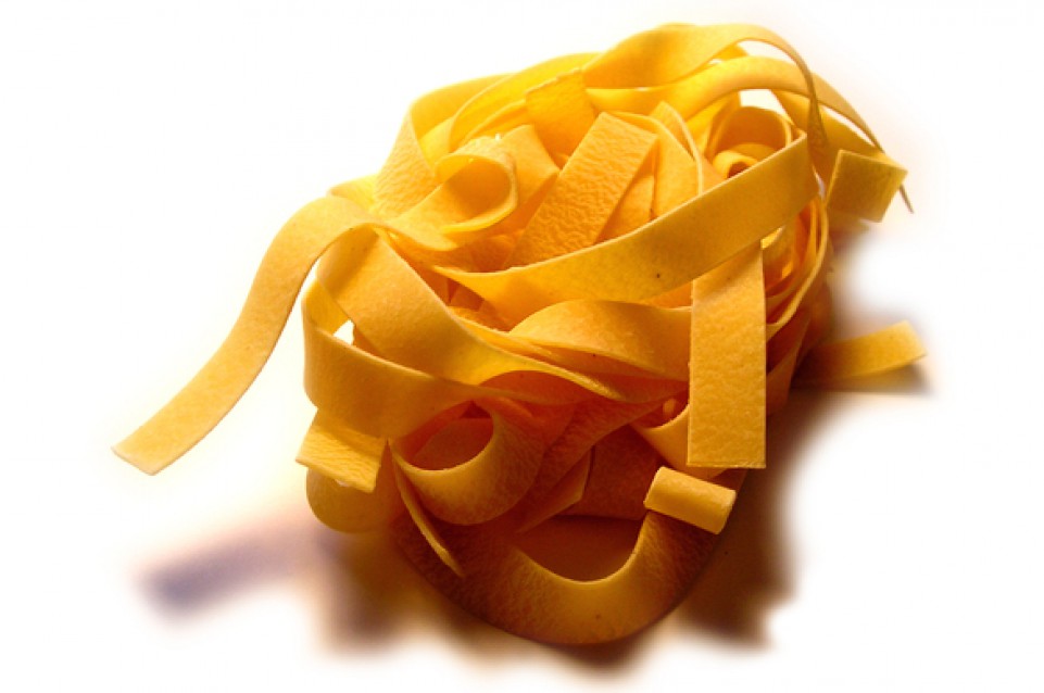 Domenica 26 luglio a Novafeltria torna il goloso "Festival della tagliatella" Domenica 26 luglio a Novafeltria torna il goloso "Festival della tagliatella"