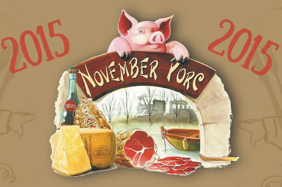November Porc: a novembre il gusto torna a Sissa, Polesine, Zibello e Roccabianca