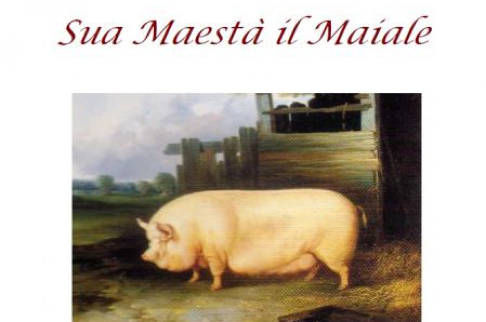 Il 16 e 17 gennaio a Noventa Padovana vi aspetta "Sua Maestà il Maiale" Il 16 e 17 gennaio a Noventa Padovana vi aspetta "Sua Maestà il Maiale"
