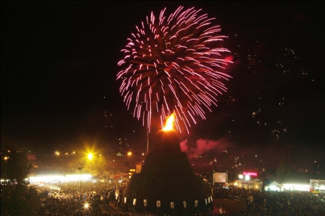 Il 13 dicembre a Novoli di Lecce si celebra la  "Festa della vite e del paesaggio del Parco del Negramaro"