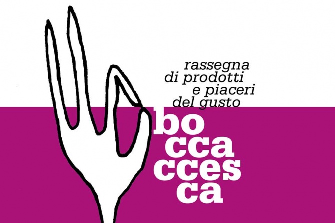 Da sabato 1 ottobre tutti alla scoperta della nuova Boccaccesca Da sabato 1 ottobre tutti alla scoperta della nuova Boccaccesca