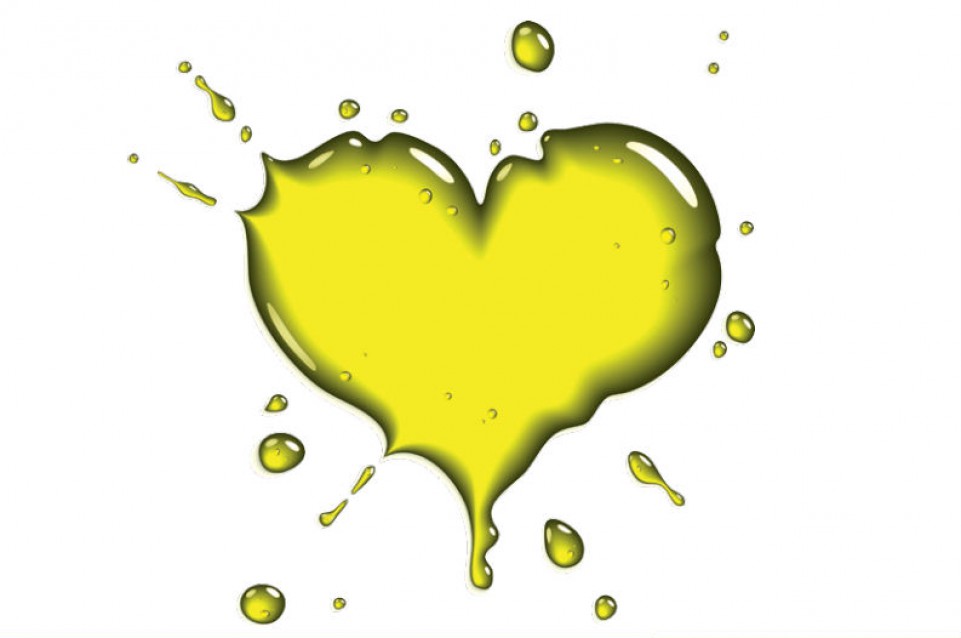Olio Capitale: dal 5 all'8 marzo a Trieste il Salone degli Oli Extra Vergini Tipici e di Qualità Olio Capitale: dal 5 all'8 marzo a Trieste il Salone degli Oli Extra Vergini Tipici e di Qualità