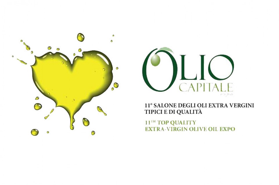 Olio Capitale: la fiera dei migliori oli extravergini è a Trieste dal 4 al 7 marzo