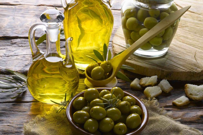 Olio di Calabria: riconosciuto prodotto a marchio I.G.P Olio di Calabria: riconosciuto prodotto a marchio I.G.P