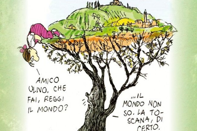 Oliogustando: dal 15 gennaio 10 serate all'insegna dell'Olio Extravergine d'Oliva Oliogustando: dal 15 gennaio 10 serate all'insegna dell'Olio Extravergine d'Oliva