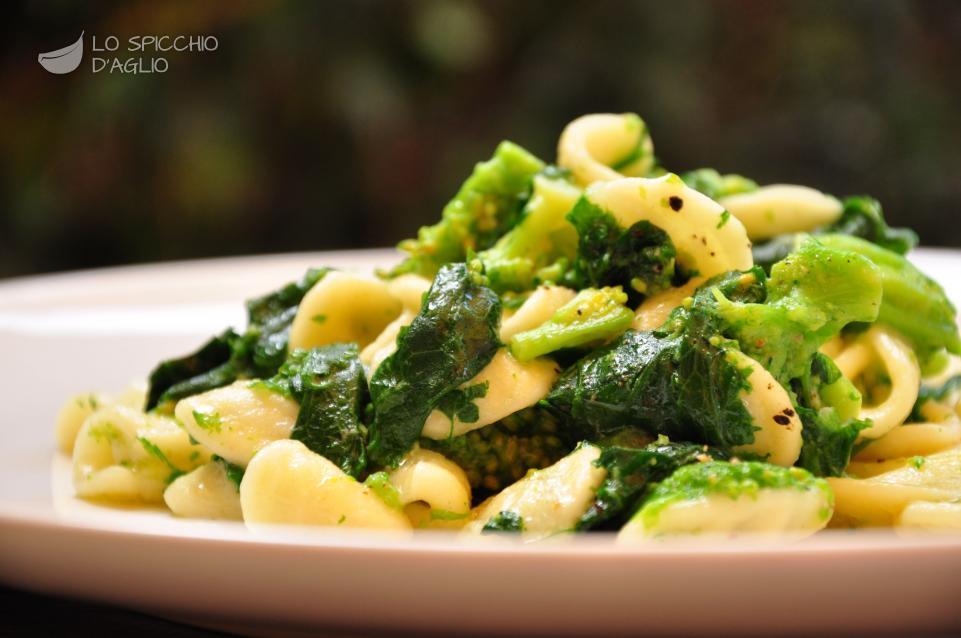 Orecchiette: ecco la storia del piatto simbolo della Puglia 