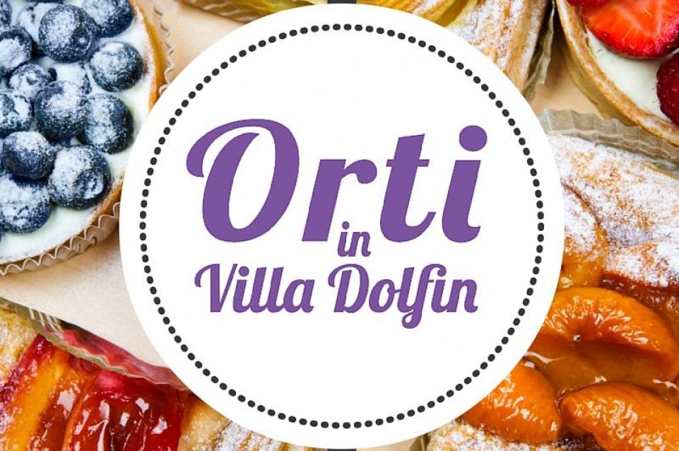 Orti in Villa: il 7 e l'8 aprile a Porcia vi aspettano i sapori dell'orto