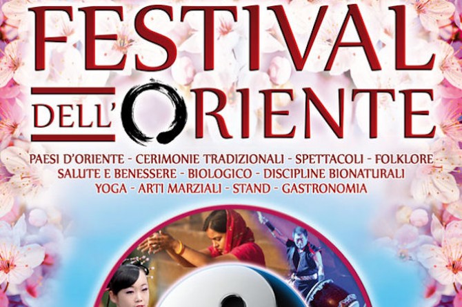 A Padova arriva il "Festival Orientale": gastronomia e tradizioni che vengono da lontano