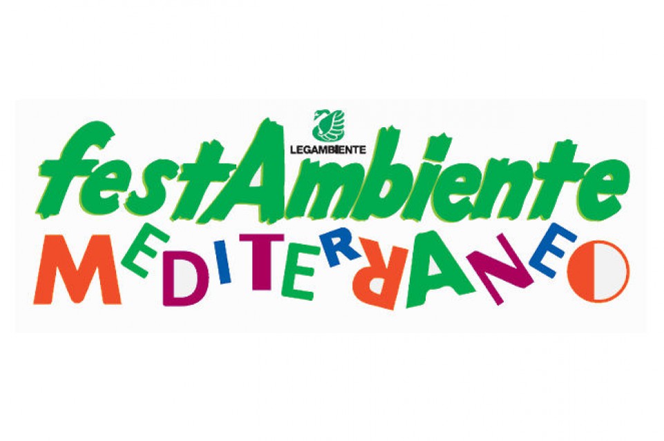 Dal 17 al 20 dicembre a Palermo torna "FestAmbiente Mediterraneo" Dal 17 al 20 dicembre a Palermo torna "FestAmbiente Mediterraneo"