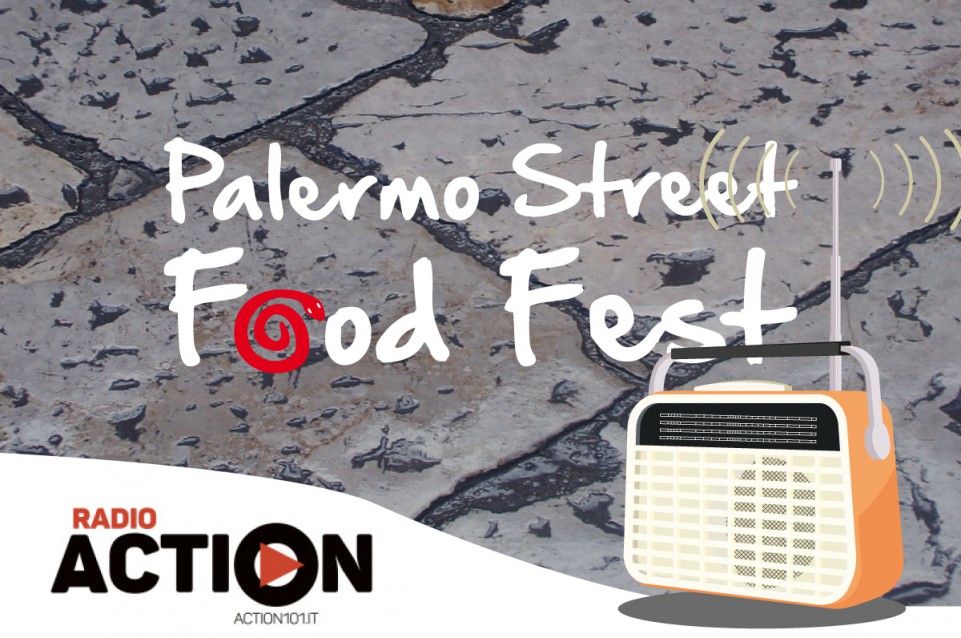 Dal 15 al 18 dicembre vi aspetta il gusto con il Palermo Street Food Fest 