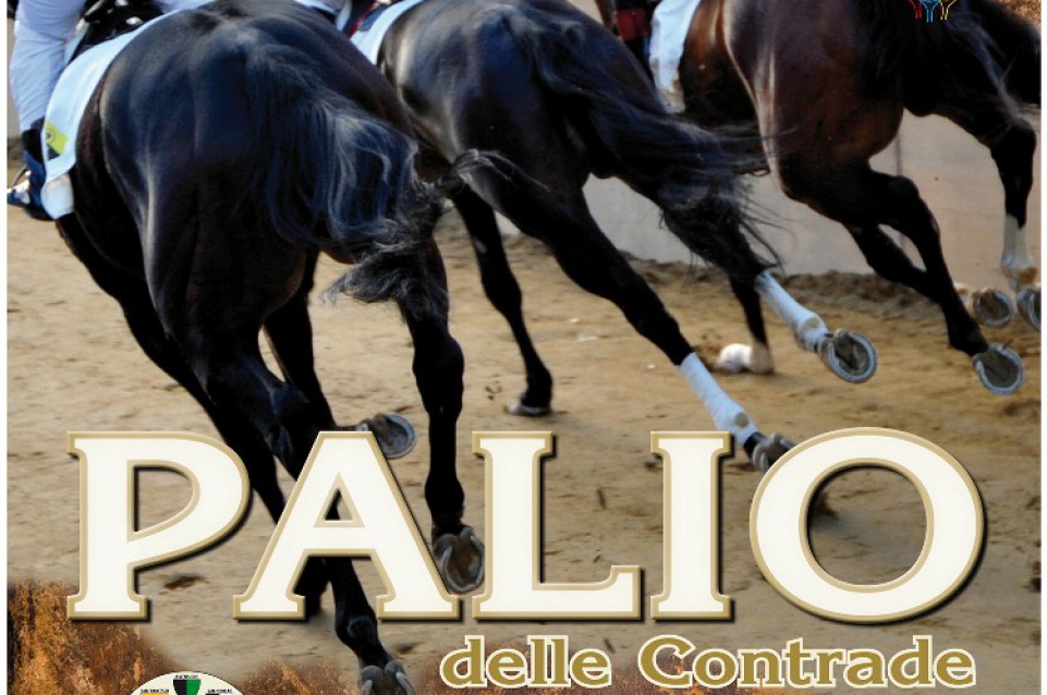 A gennaio tornano tradizione e gusto con il "Palio di Buti" 