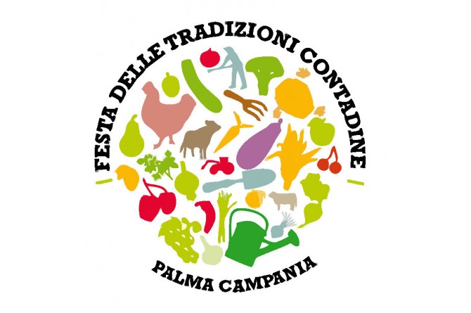 Dal 17 al 19 ottobre a Palma Campania vi aspetta la "Festa delle Tradizioni Contadine" Dal 17 al 19 ottobre a Palma Campania vi aspetta la "Festa delle Tradizioni Contadine"