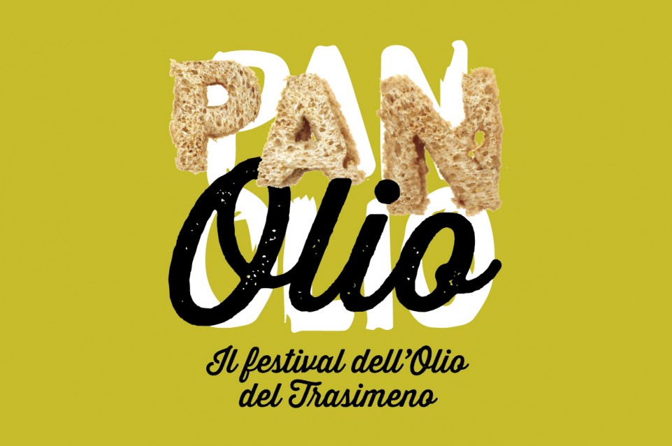 Pan'Olio: il 28 e 29 ottobre a Panicale si celebra l'olio del Trasimeno