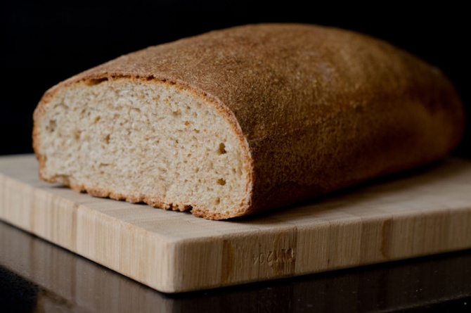 PANE AL PANE: i prodigi della lievitazione naturale PANE AL PANE: i prodigi della lievitazione naturale