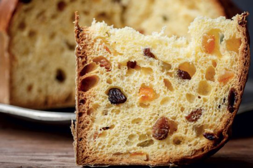 Panettone: gli italiani preferiscono quello artigianale 