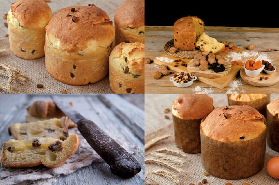 Panettone tutto l'anno: il 27 e 28 giugno, in via Monte Rosa a Milano Panettone tutto l'anno: il 27 e 28 giugno, in via Monte Rosa a Milano