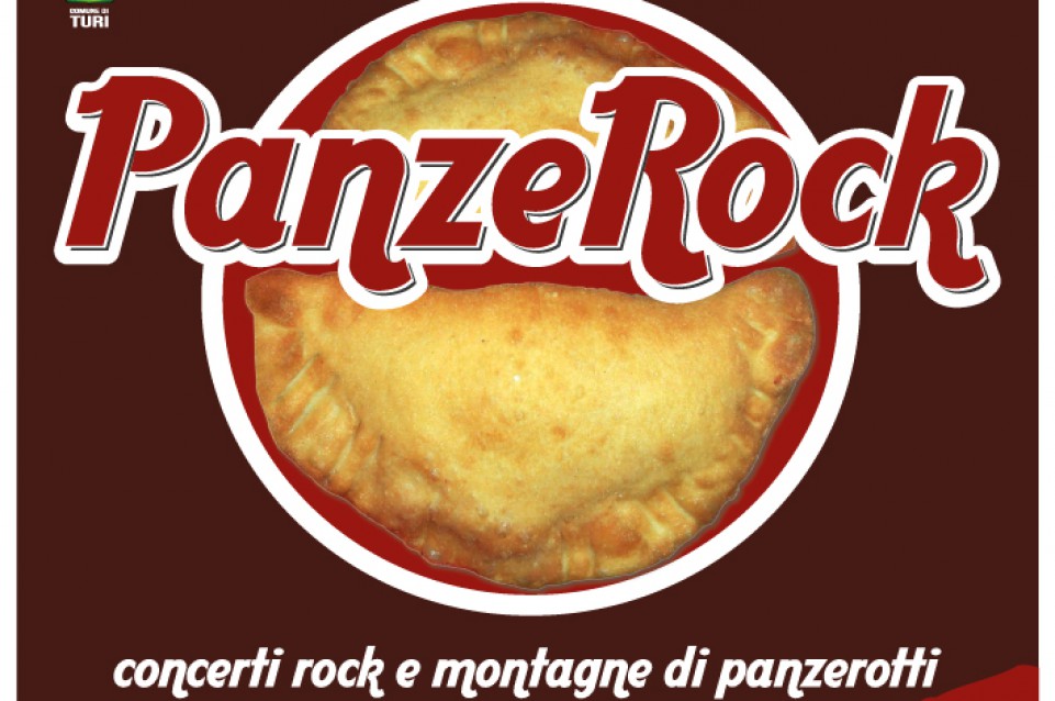 Panzerock: il 21 e 22 novembre concerti rock e montagne di panzerotti a Turi Panzerock: il 21 e 22 novembre concerti rock e montagne di panzerotti a Turi