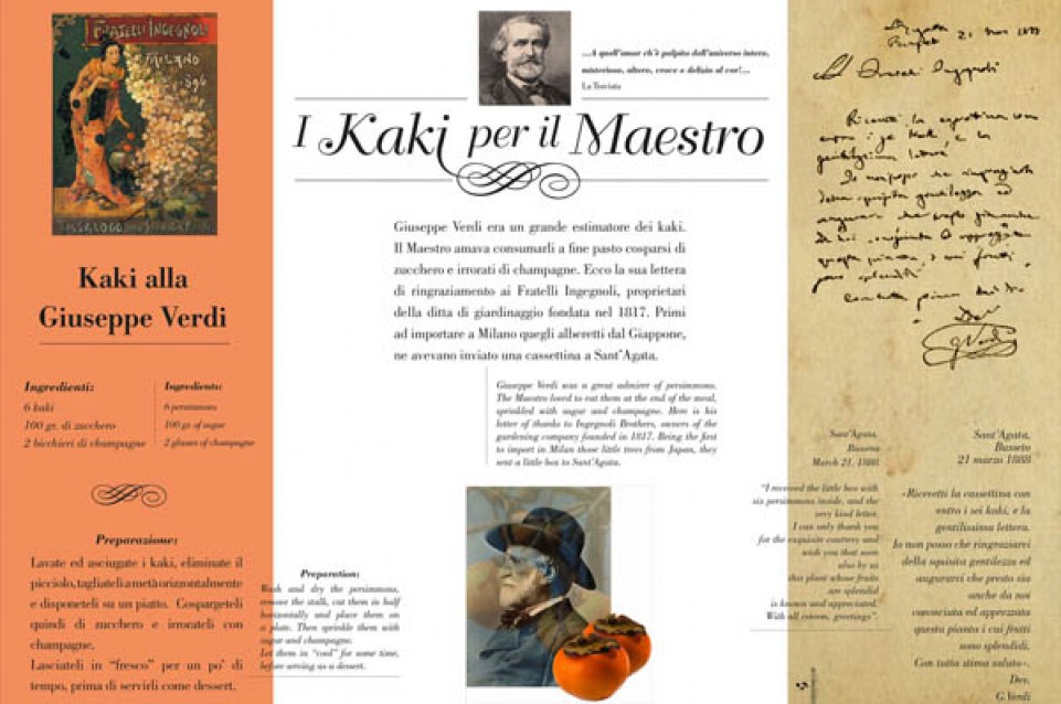 Dal 22 al 25 settembre a Parma vi aspetta "AperiVerdi, piatti di versi in contro canto" Dal 22 al 25 settembre a Parma vi aspetta "AperiVerdi, piatti di versi in contro canto"