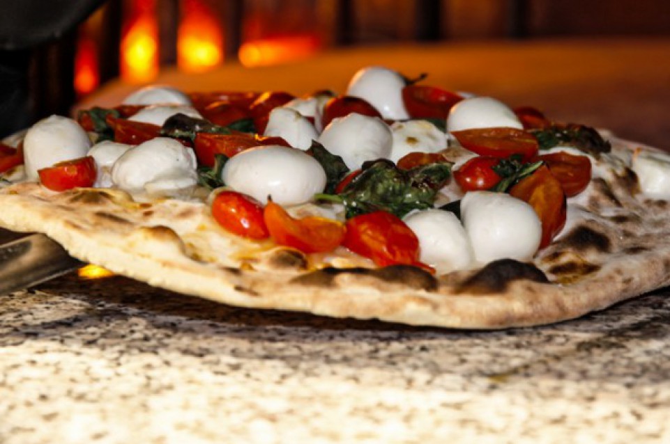 Dall'11 al 13 aprile a Parma vi aspetta il 25° Campionato Mondiale della Pizza Dall'11 al 13 aprile a Parma vi aspetta il 25° Campionato Mondiale della Pizza