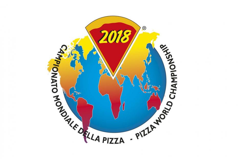 A Parma dal 9 all'11 aprile appuntamento con il "Campionato Mondiale della Pizza" 