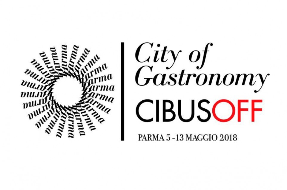 Dal 5 al 13 maggio a Parma arriva "Cibus OFF", il fuori salone di CIBUS