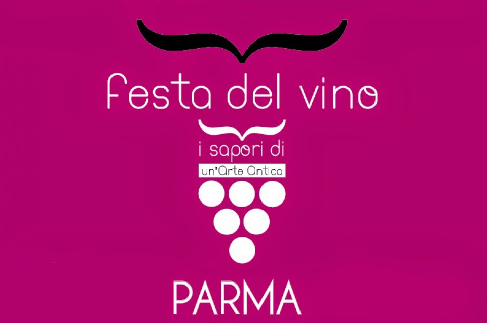 Il 21 maggio a Parma torna la "Festa del Vino" 