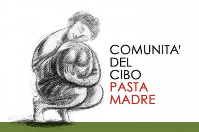 10 dicembre 2011: Pasta Madre Day 10 dicembre 2011: Pasta Madre Day