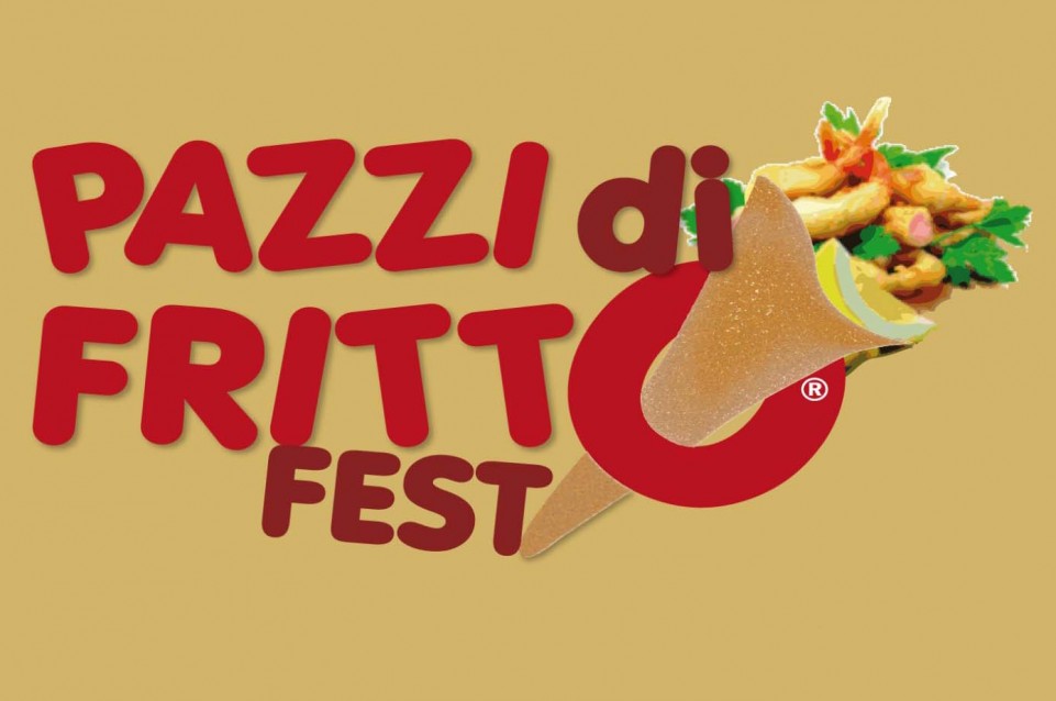 Pazzi di Fritto Fest: dal 28 al 31 agosto a Camigliatello Silano 